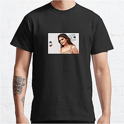 Internet Culture Figure Lauren Giraldo T-Shirts