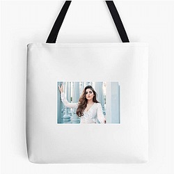 Music and Media Talent Lauren Giraldo Bags