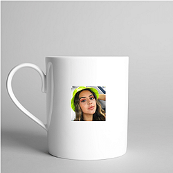 Viral Vine Origin Lauren Giraldo Mugs