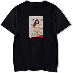 Content Creator Icon Lauren Giraldo T-Shirts