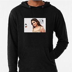 Internet Culture Figure Lauren Giraldo Hoodies