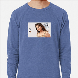 Internet Culture Figure Lauren Giraldo Sweatshirts