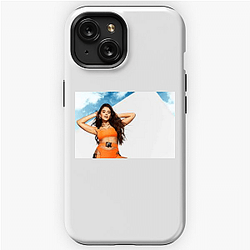 Digital Trendsetter Lauren Giraldo iPhone Cases