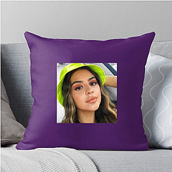 Viral Vine Origin Lauren Giraldo Pillows Cover