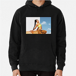 Influencer Pioneer Lauren Giraldo Hoodies