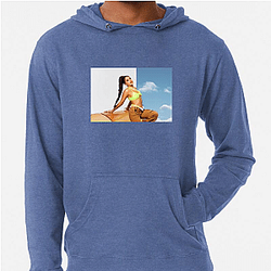 Influencer Pioneer Lauren Giraldo Hoodies