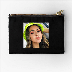 Viral Vine Origin Lauren Giraldo Zipper Pouches