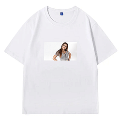 Bold Online Presence Lauren Giraldo T-Shirts