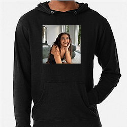 Social Media Star Lauren Giraldo Hoodies