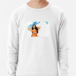 Digital Trendsetter Lauren Giraldo Sweatshirts