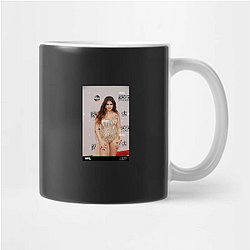 Content Creator Icon Lauren Giraldo Mugs
