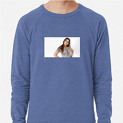 Bold Online Presence Lauren Giraldo Sweatshirts