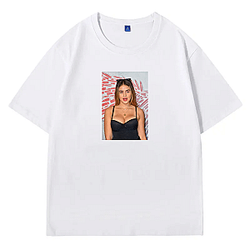 Fitness Lifestyle Voice Lauren Giraldo T-Shirts