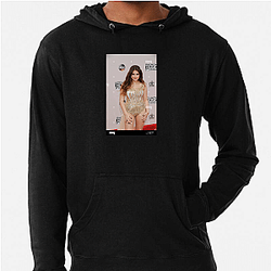 Content Creator Icon Lauren Giraldo Hoodies