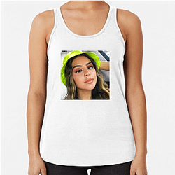 Viral Vine Origin Lauren Giraldo Tank Tops