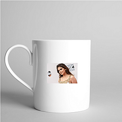 Internet Culture Figure Lauren Giraldo Mugs