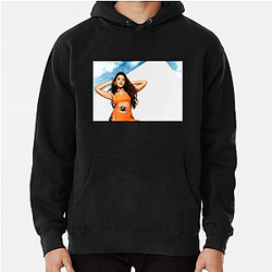 Digital Trendsetter Lauren Giraldo Hoodies