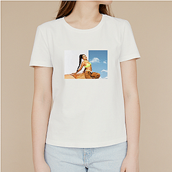 Influencer Pioneer Lauren Giraldo T-Shirts