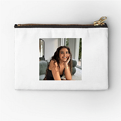 Social Media Star Lauren Giraldo Zipper Pouches
