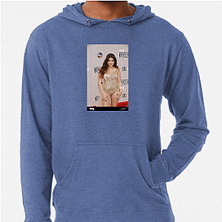 Content Creator Icon Lauren Giraldo Hoodies
