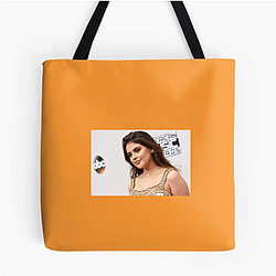 Internet Culture Figure Lauren Giraldo Bags
