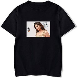 Internet Culture Figure Lauren Giraldo T-Shirts
