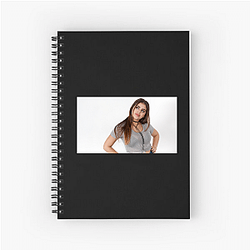 Bold Online Presence Lauren Giraldo Notebook
