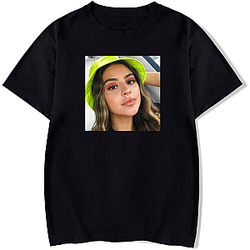 Viral Vine Origin Lauren Giraldo T-Shirts