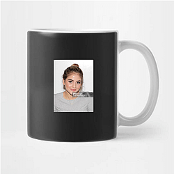 Gen Z Personality Lauren Giraldo Mugs