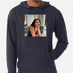 Social Media Star Lauren Giraldo Hoodies
