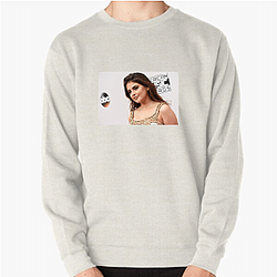 Internet Culture Figure Lauren Giraldo Sweatshirts