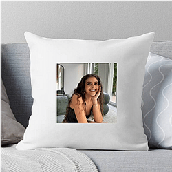 Social Media Star Lauren Giraldo Pillows Cover