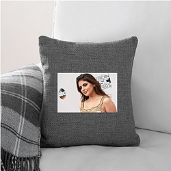 Internet Culture Figure Lauren Giraldo Pillows Cover
