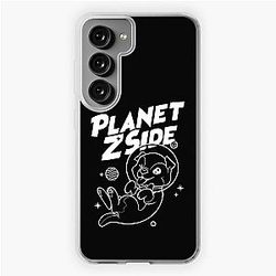  LaurenzSide Samsung Galaxy Soft Case