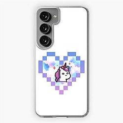  LaurenzSide Samsung Galaxy Soft Case