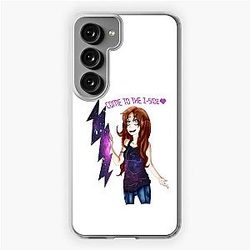  LaurenzSide Samsung Galaxy Soft Case