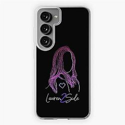  LaurenzSide Samsung Galaxy Soft Case