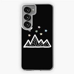 Laurenzside Moonchild - Laurenzside Merch Samsung Galaxy Soft Case