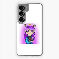  LaurenzSide Samsung Galaxy Soft Case