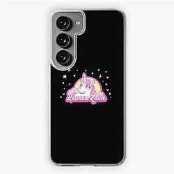 LaurenzSide Unicorn Dreams Samsung Galaxy Soft Case