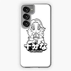 Laurenzside Merch Laurenzside Samsung Galaxy Soft Case