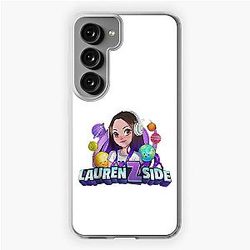  LaurenzSide Samsung Galaxy Soft Case