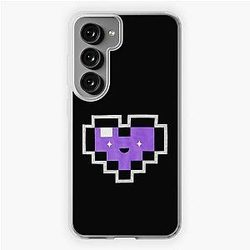  LaurenzSide Samsung Galaxy Soft Case