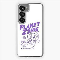  LaurenzSide Samsung Galaxy Soft Case