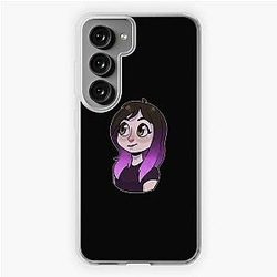 Laurenzside funny Samsung Galaxy Soft Case