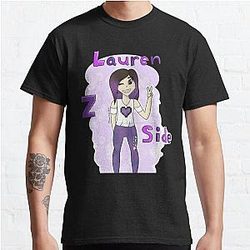  LaurenzSide Classic T-Shirt