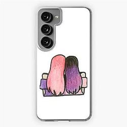  LaurenzSide Samsung Galaxy Soft Case
