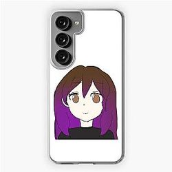  LaurenzSide Samsung Galaxy Soft Case