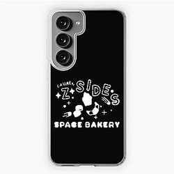  LaurenzSide Samsung Galaxy Soft Case