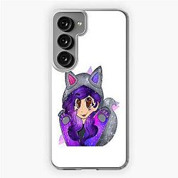  LaurenzSide Samsung Galaxy Soft Case